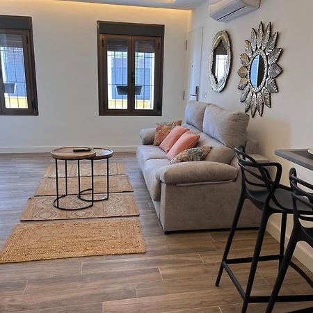Mucho Trigo Apartments New Кордова Экстерьер фото