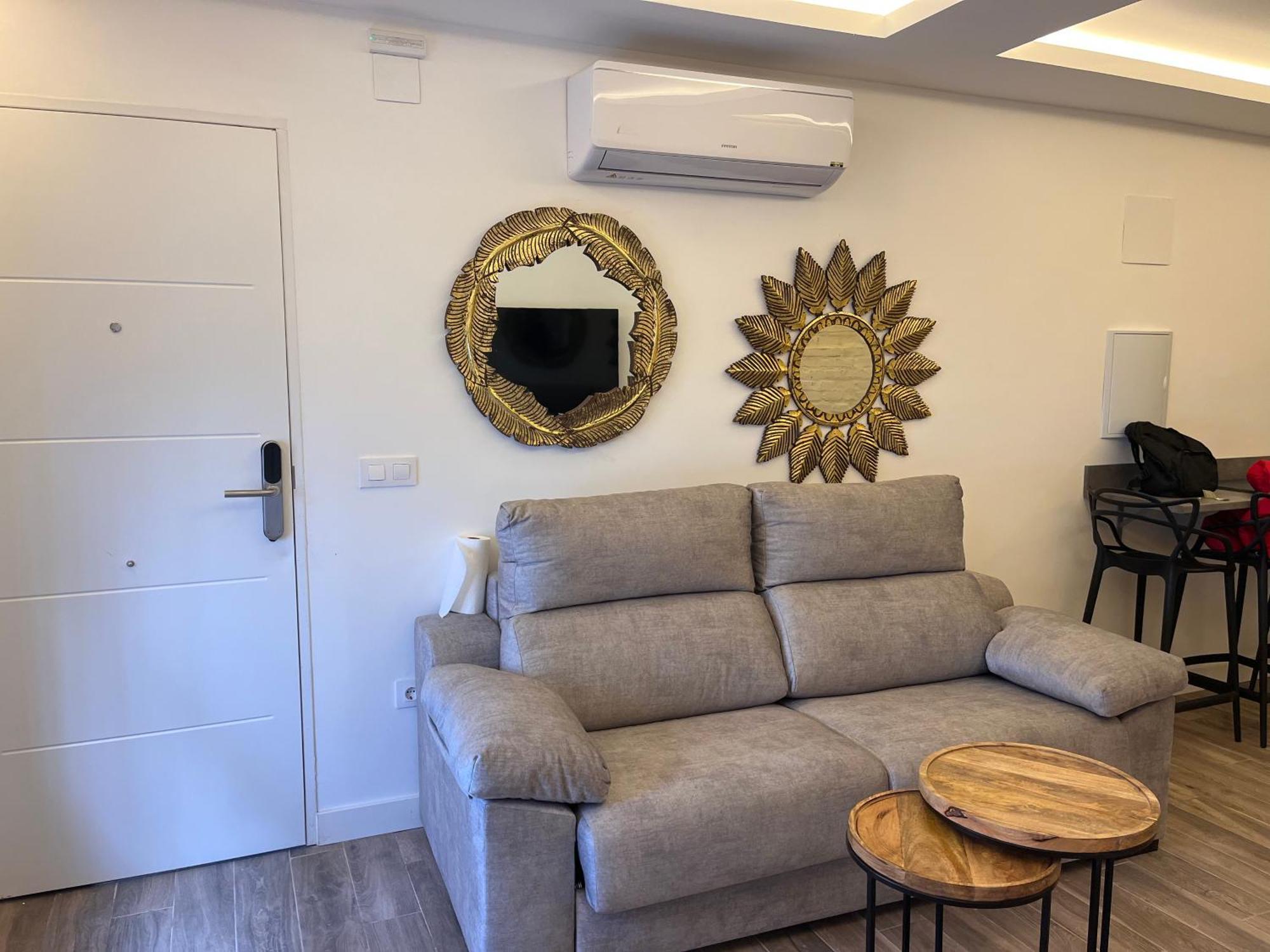 Mucho Trigo Apartments New Кордова Экстерьер фото