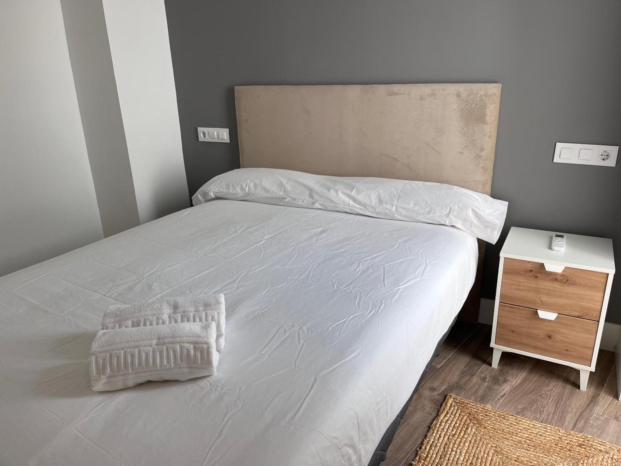 Mucho Trigo Apartments New Кордова Экстерьер фото