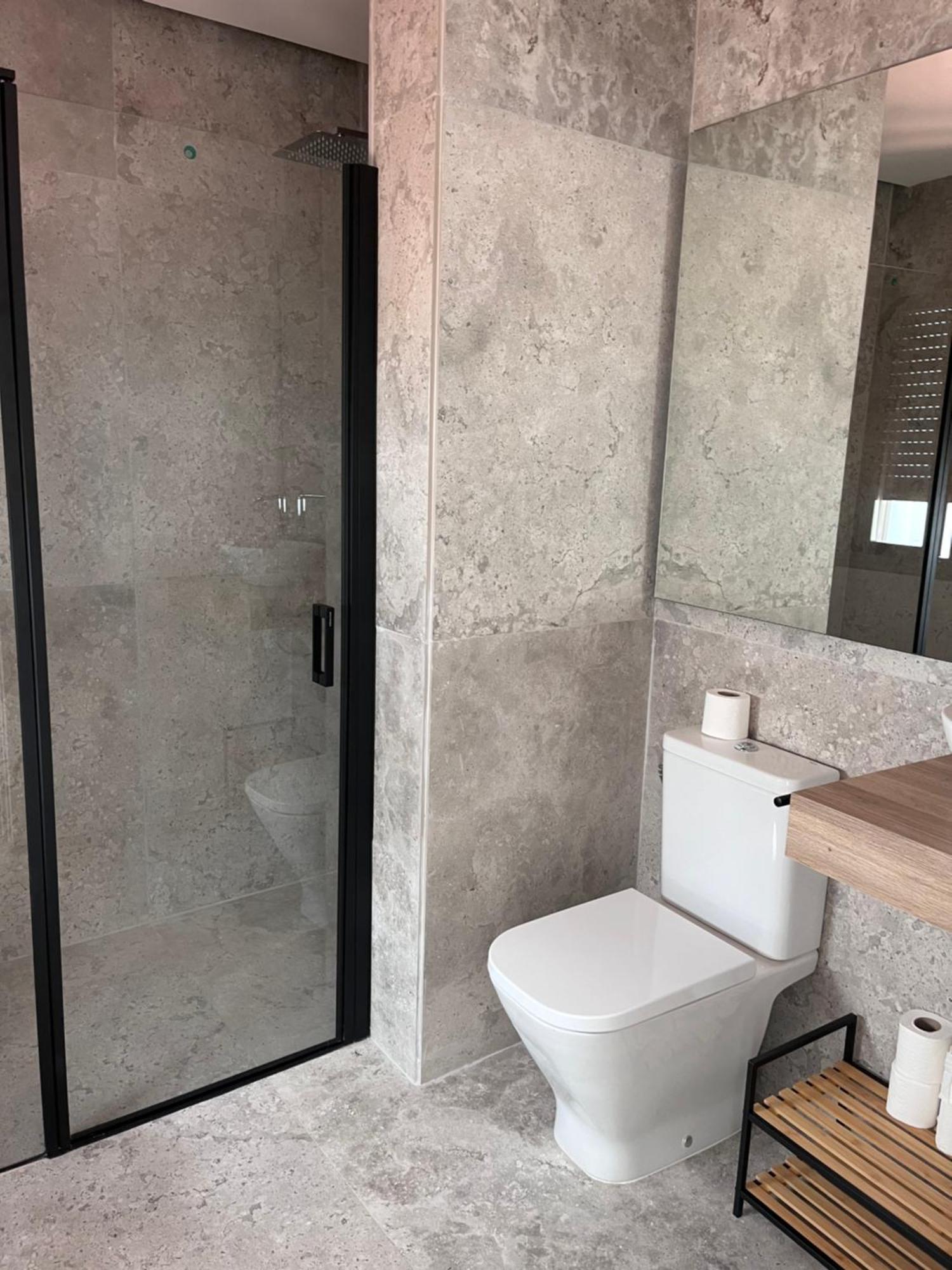 Mucho Trigo Apartments New Кордова Экстерьер фото