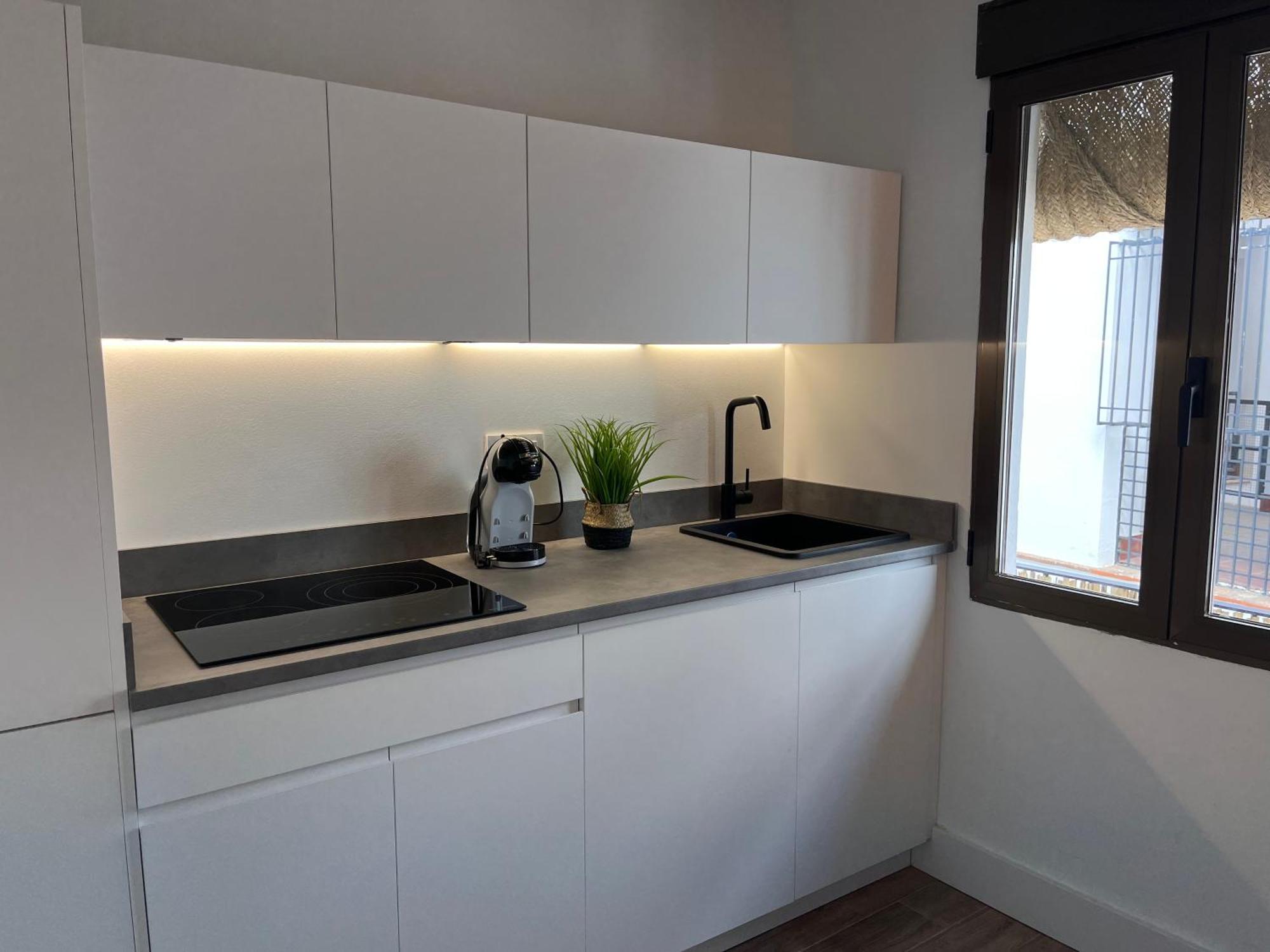 Mucho Trigo Apartments New Кордова Экстерьер фото