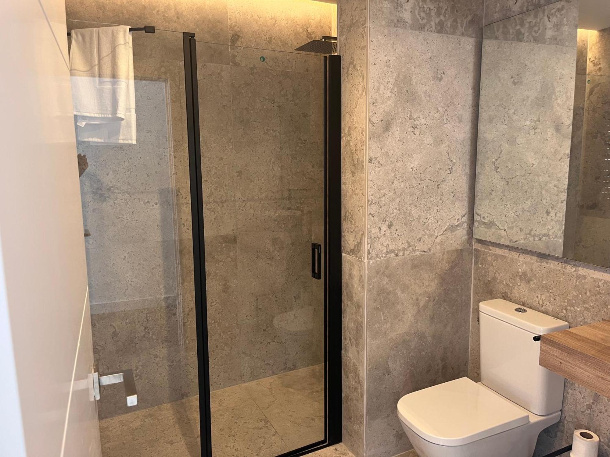 Mucho Trigo Apartments New Кордова Экстерьер фото
