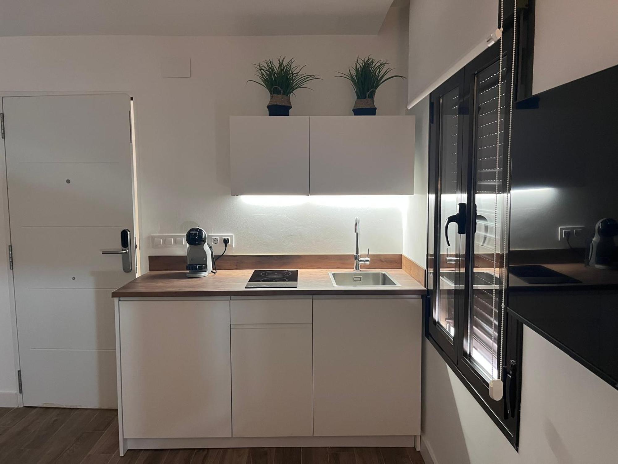 Mucho Trigo Apartments New Кордова Экстерьер фото