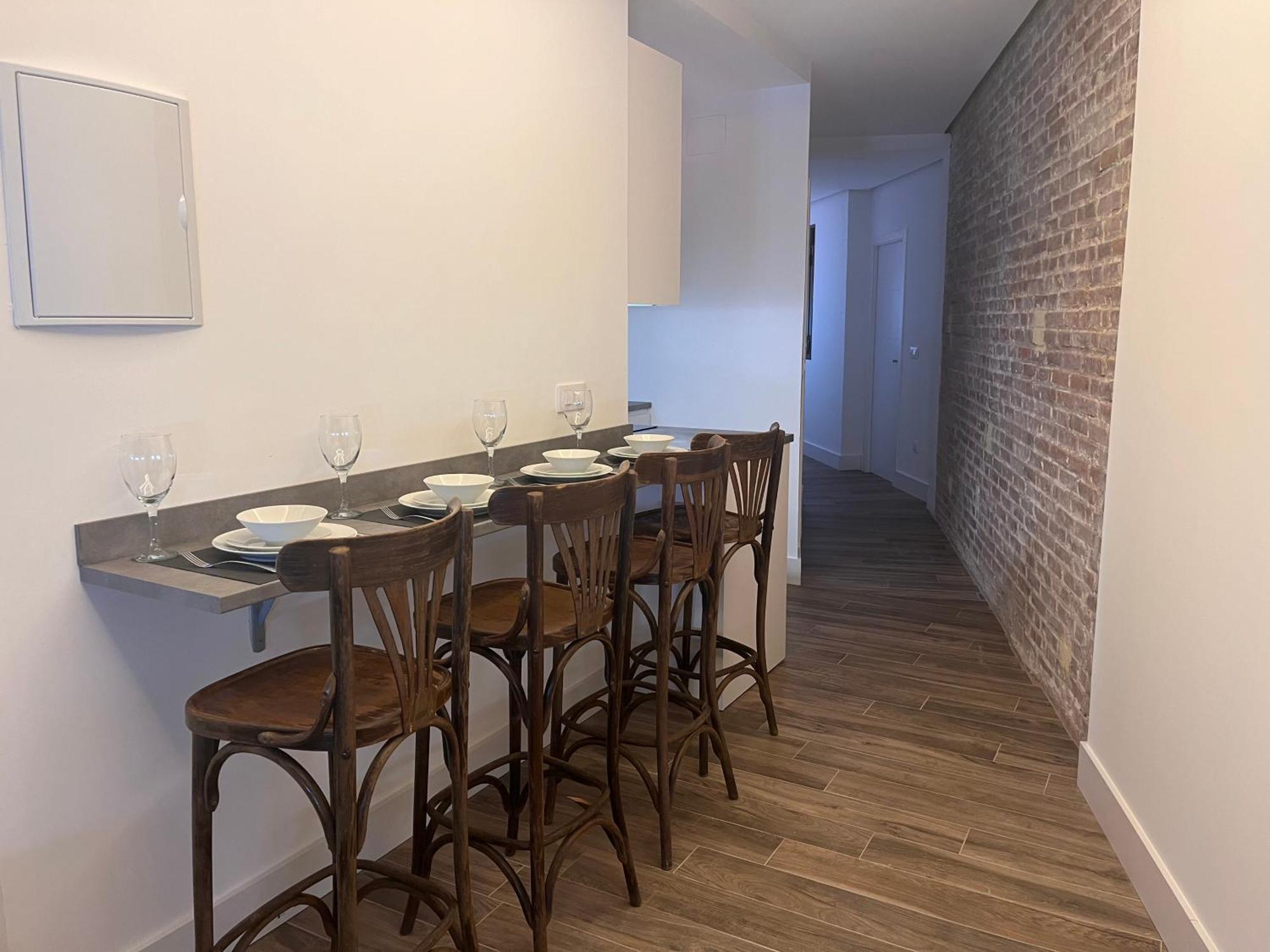 Mucho Trigo Apartments New Кордова Экстерьер фото